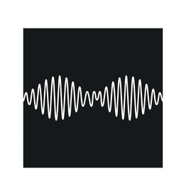 Arctic Monkeys - AM (CD)