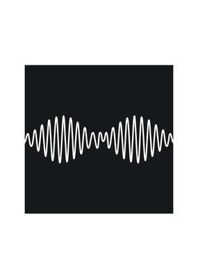 Arctic Monkeys - AM (CD)