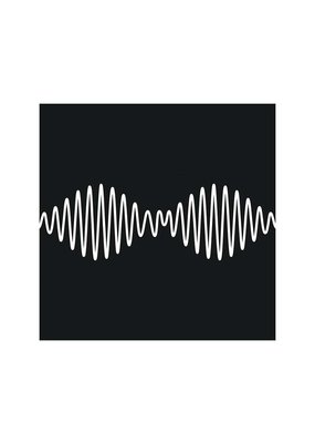 Arctic Monkeys - AM