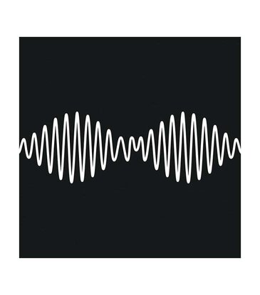 Arctic Monkeys - AM (CD)