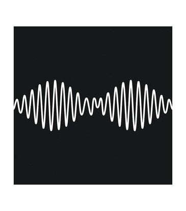 Arctic Monkeys - AM