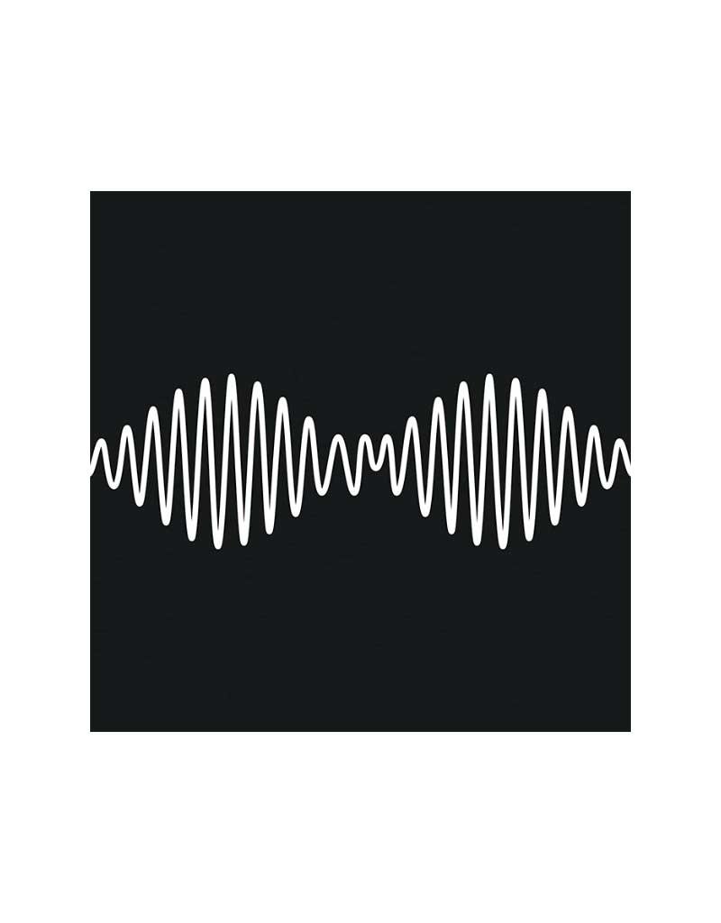Arctic Monkeys - AM (CD)