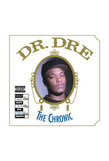 Dr. Dre - The Chronic (LP)