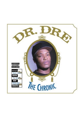 Dr. Dre - The Chronic