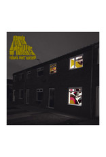 Arctic Monkeys - Favourite Worst Nightmare