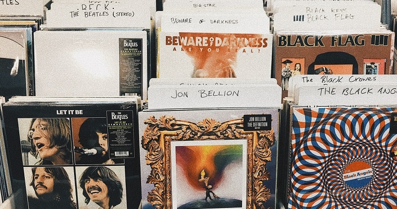 How to Clean Your Vinyl Records