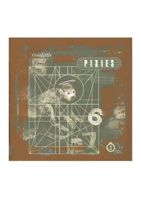 Pixies - Doolittle