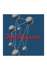 Foo Fighters - The Colour and the Shape (LP)