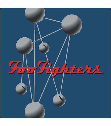 Foo Fighters - The Colour and the Shape