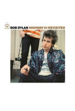 Bob Dylan - Highway 61 Revisited