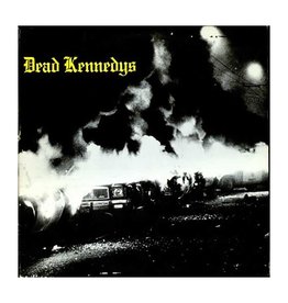 Dead Kennedys - Fresh Fruit for Rotting Vegetables (LP)