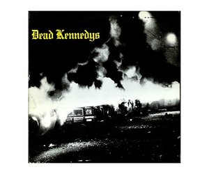 Dead Kennedys - Fresh Fruit for Rotting Vegetables (Vinyl