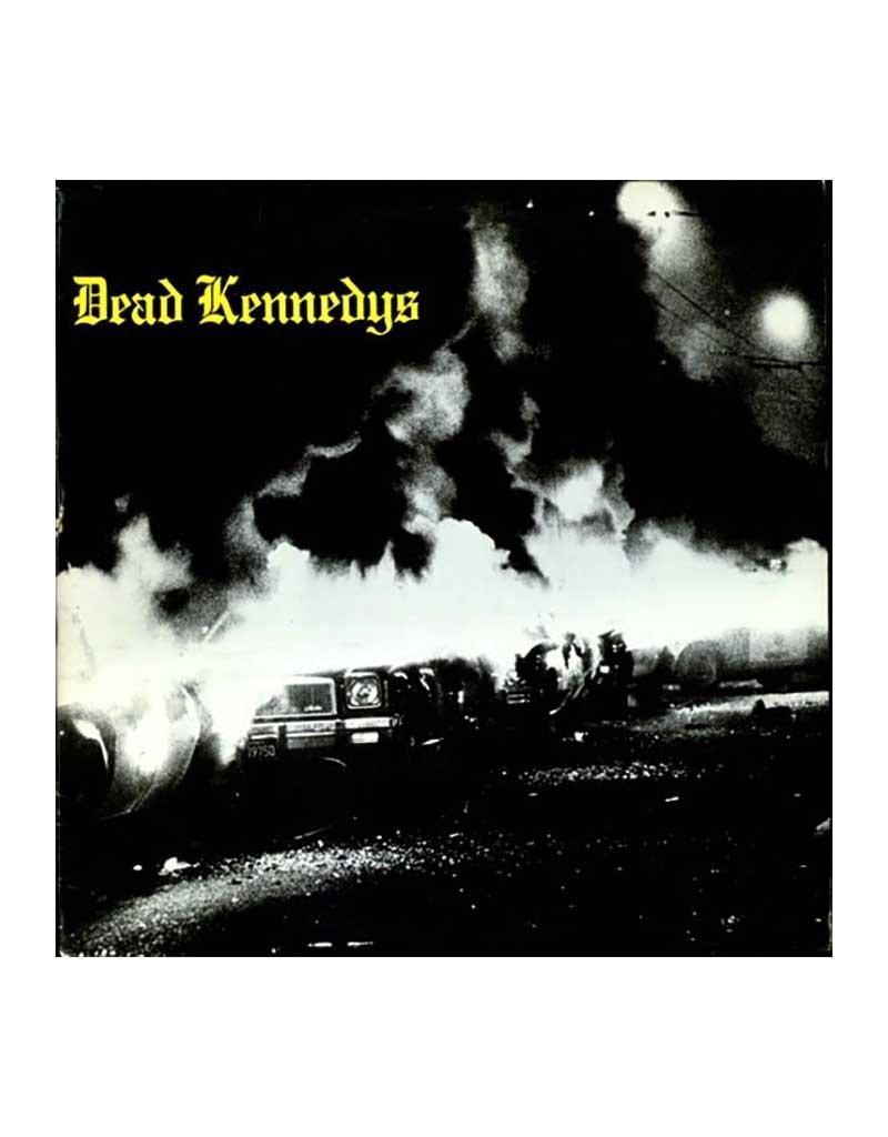 Dead Kennedys - Fresh Fruit for Rotting Vegetables