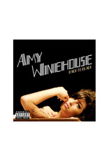 Amy Winehouse - Back to Black (CD)