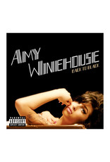 Amy Winehouse - Back to Black (LP)