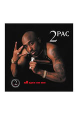 2Pac - All Eyez on Me