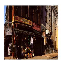Beastie Boys - Paul's Boutique (20th Anniversary)(LP)