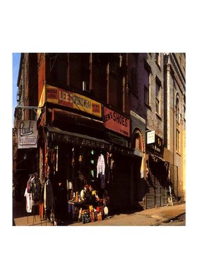 Beastie Boys - Paul's Boutique (20th Anniversary)(LP)