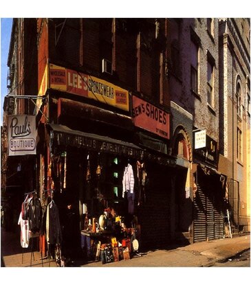 Beastie Boys - Paul's Boutique (20th Anniversary)(LP)