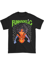 Funkadelic - Afro Girl T-Shirt