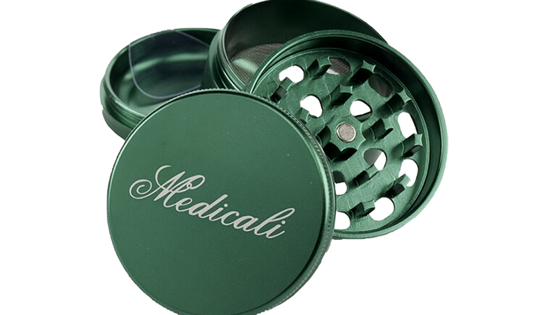 Brand Review: Medicali Has Something for Everyone