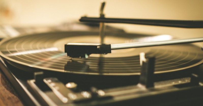 How to Fix a Vibrating Record Player, and Other Common Problems