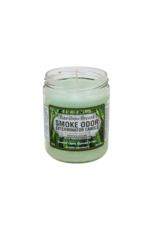 Smoke Odor Bamboo Breeze Candle