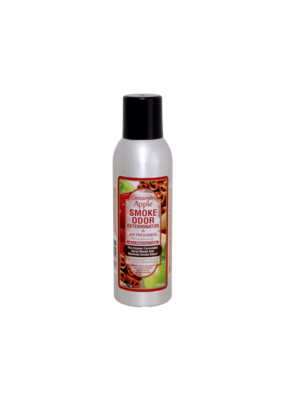 Smoke Odor Cinnamon Apple Spray