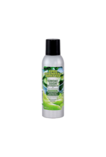 Smoke Odor Cool Cucumber and Honeydew Spray