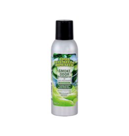 Smoke Odor Cool Cucumber and Honeydew Spray