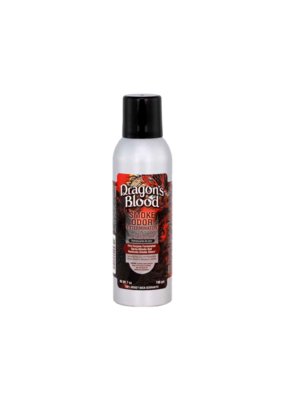 Smoke Odor Dragons Blood  Spray