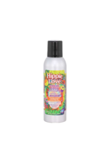 Smoke Odor Hippie Love Spray