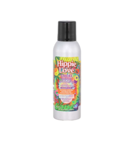 Smoke Odor Hippie Love Spray