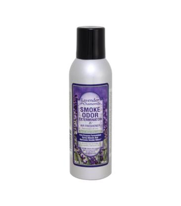 Smoke Odor Smoke Odor Lavender With Chamomile Spray