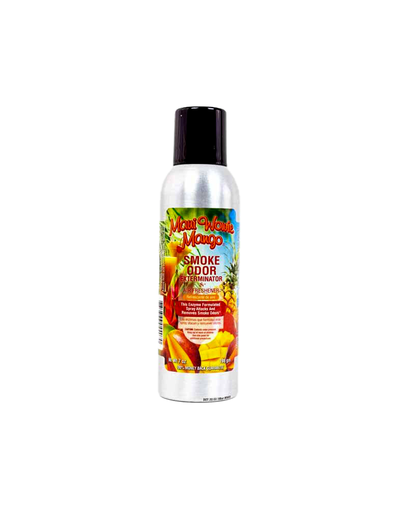 Smoke Odor Maui Wowie Mango Spray