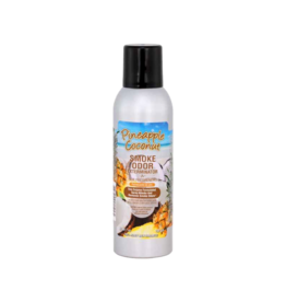 Smoke Odor Pineapple Coconut Spray