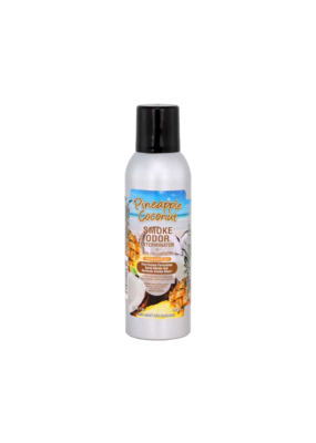 Smoke Odor Pineapple Coconut Spray