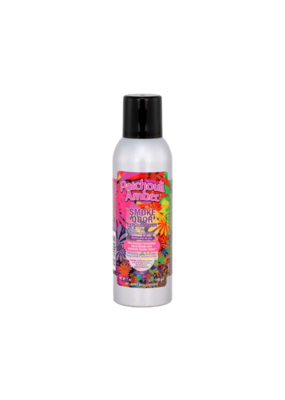 Smoke Odor Patchouli Amber Spray