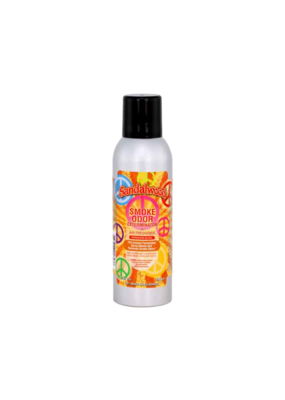 Smoke Odor Peace and Love Spray