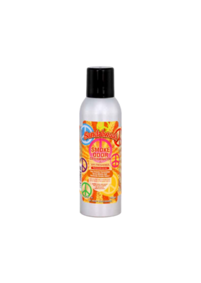 Smoke Odor Sandalwood Spray