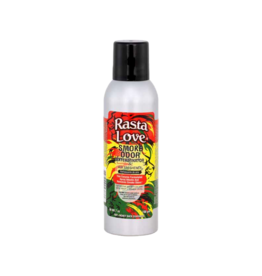 Smoke Odor Rasta Love Spray