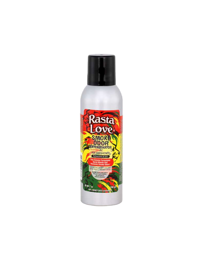 Smoke Odor Rasta Love Spray