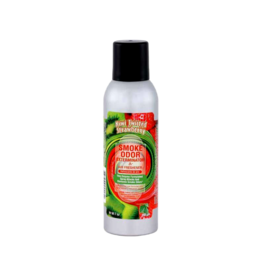 Smoke Odor Kiwi Twisted Strawberry Spray