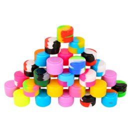 2ml Silicone Puck