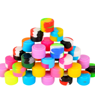 2ml Silicone Puck