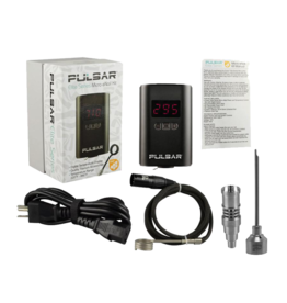 Pulsar Elite Series Micro Nail Kit