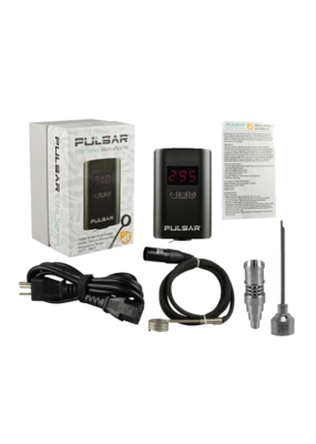 Pulsar Elite Series Micro Nail Kit