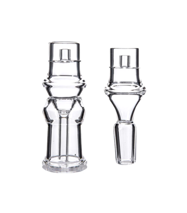 20mm Quartz Nail eNail Attachment