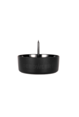 Debowler Ashtray Black