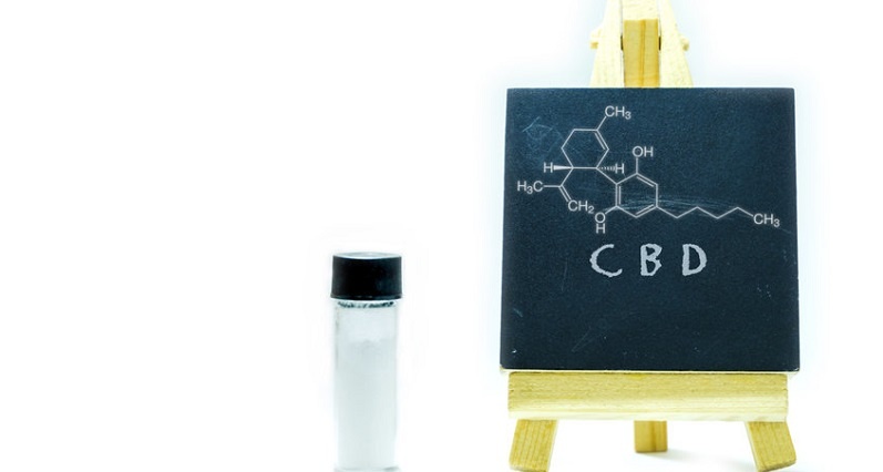 What Can You Do With CBD Isolate?